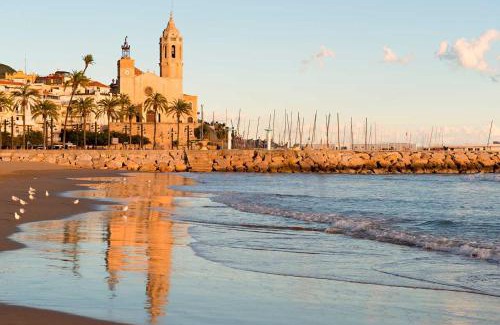 Vallpineda Apartment | Sitges Studio