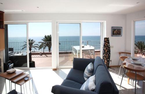 Sitges Town Center Apartment | Sitges Views