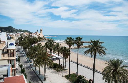 Sitges Town Center Apartment | Sitges Views