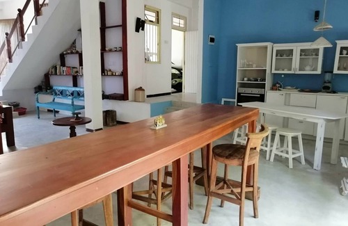 Mount Lavinia House | Sithila Villa