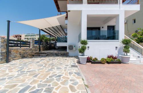 Nikita House | SithoniaRS Melora Luxury Apartment