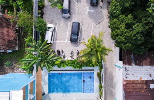 Patrang Hotel | Siti Hotel & Homestay