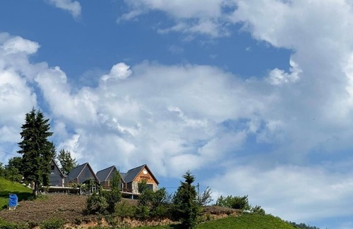 Ayder Ski Chalet | Sitiela Bungalov