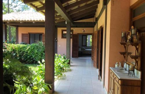 Mateus Leme House | Sitio das Posses - Zona Rural