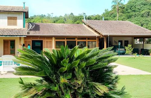 Centro House | Sitio em São Lourenço da Serra (Interior de SP)