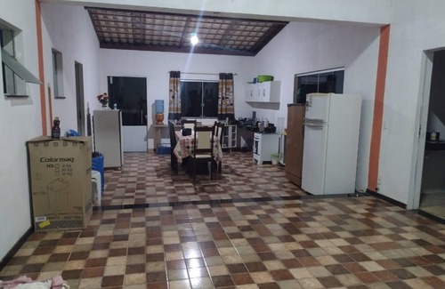 Almeida House | Sitio na Serra do Cipó