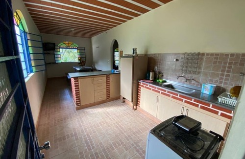 Pedro Leopoldo House | Sitio Pedro Leopoldo - 4 km from the exhibition center - pool, sauna, snooker, wifi