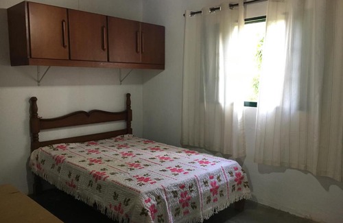 Tremembe House | Sitio Primavera