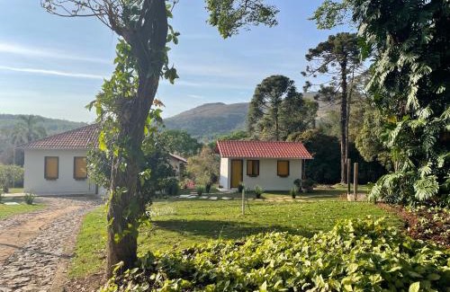 Santo Antonio do Leite House | Sitio Recanto Maçussa