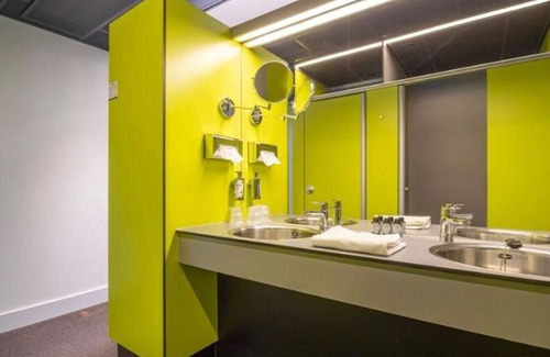Municipality of Sittard-Geleen Hotel | Sittard Wellness Stay – Cozy Rooms with Access to Spa, Gym & Sauna - 3 Units