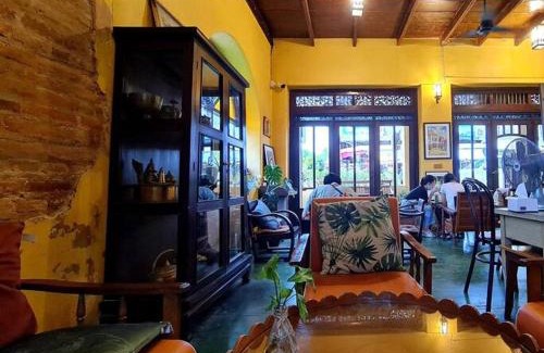 Ban Tai Apartment | Sittisang Heritage House 1920