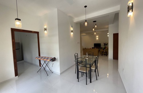 Nugegoda Apartment | Situated in Nugegoda, 9.1 km From Bambalapitiya Railway Statio