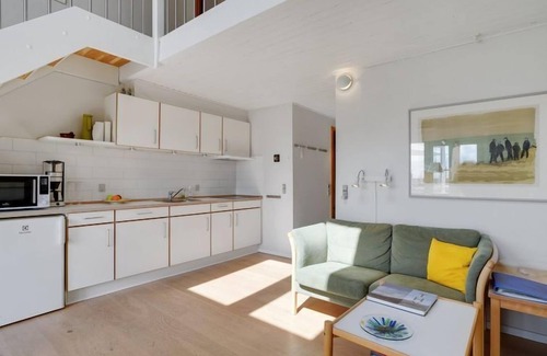 Agger Apartment | "Siunde" - 100m to the inlet by Interhome