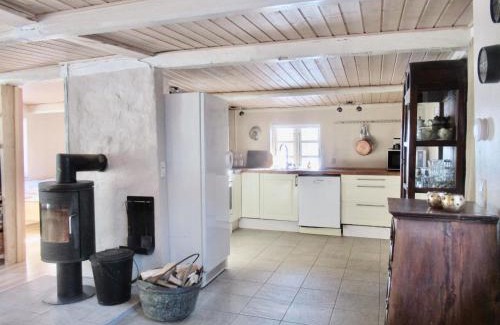 Bogense House | Sivagerhuset Holiday-Home