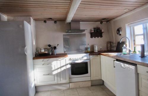 Bogense House | Sivagerhuset Holiday-Home