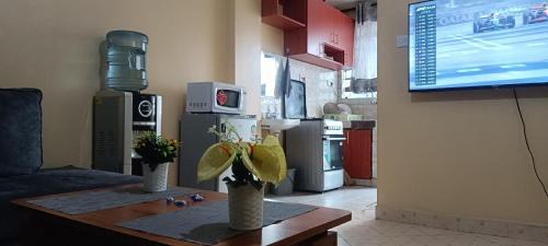Ruiru Apartment | Siwarani Cozy Two bedroom,Kamakis Eastern Bypass Ruiru