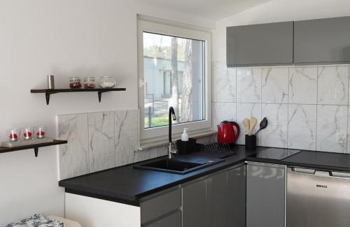 Turawa Apartment | Siwy Dom