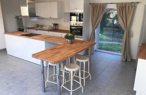 Hauteville-la-Guichard House | Six Bedroom Country House Set In The Beautiful Countryside Of Normandy France