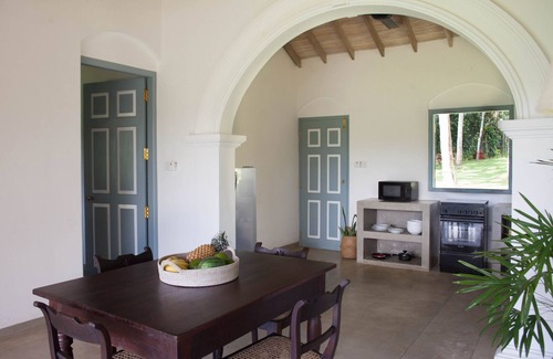 Weligama Villa | Six bedroom eco chic villa | Weligama