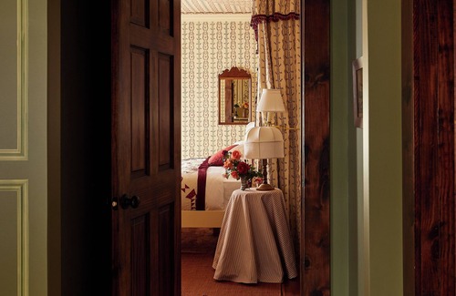 Rosendale Hotel | Six Bells Countryside Inn