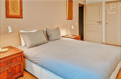 Sao Domingos de Benfica Apartment | SIX by UP Lisbon I Your home away from home