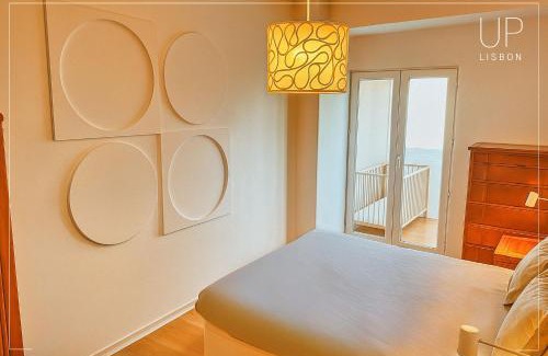 Sao Domingos de Benfica Apartment | SIX by UP Lisbon I Your home away from home