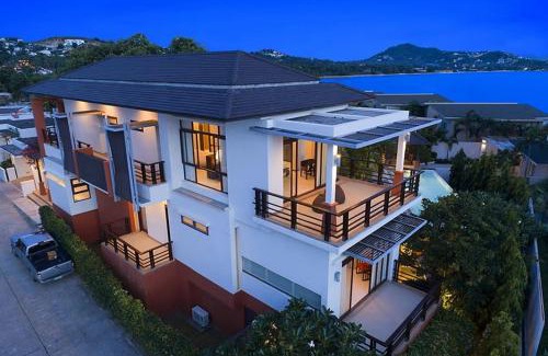 Moo 5 Villa | Six Hills Villa - A Private Sanctuary of Elegance