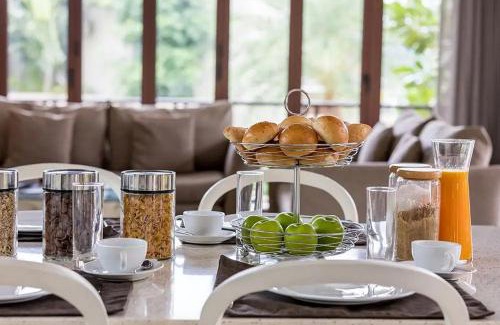 Moo 5 Villa | Six Hills Villa - A Private Sanctuary of Elegance