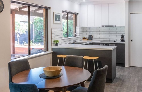 Abbey House | Six @ Jones- Abbey Busselton