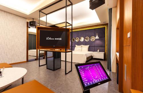 Zhongli District Hotel | Six Star Motel-Zhongli