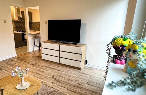 gmina Parzeczew Apartment | Sixth Corner