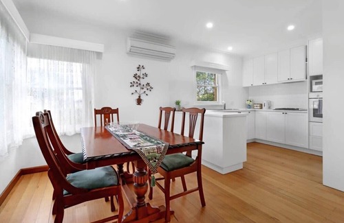 Highton House | Sixties Sanctuary I Retro Family Home