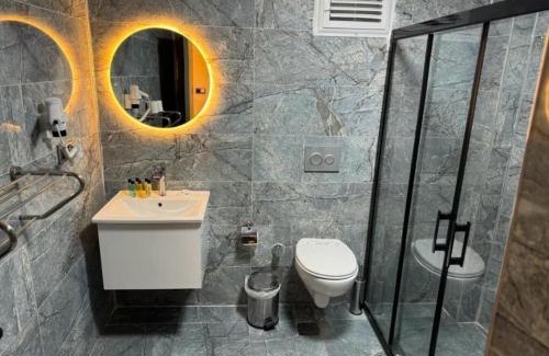 Batman Hotel | Siya Boutique Hotel