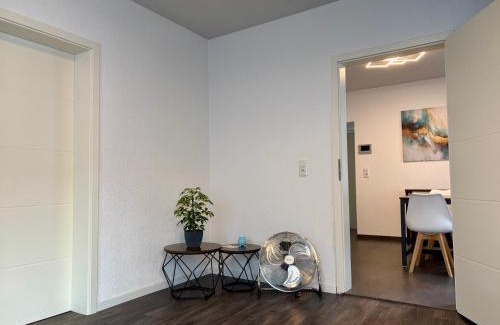 Lampertheim Apartment | SiYen two with 24h Check-in