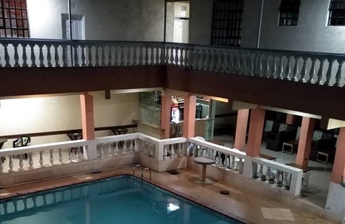 Viwanda Villa | SizzlingWaters, a home with amenities of a hotel at affordable rates.
