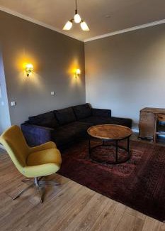 Eyrarbakki Apartment | Sjávargata Villa