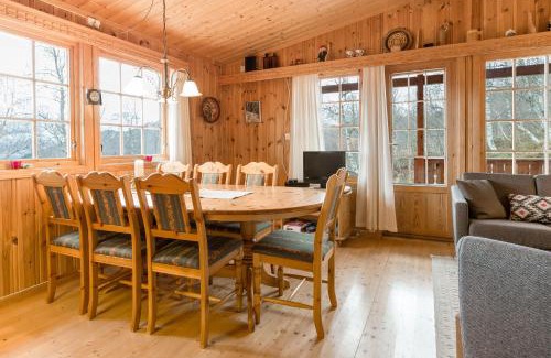 Møre og Romsdal House | Sjåfram