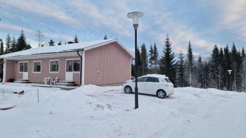 Hammerdal Apartment | Sjöboda Strand