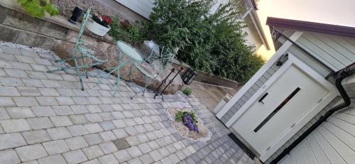 Vaxjo Municipality Villa | Sjöviksvilla Sjöviksvägen