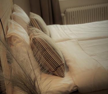 Hornon Bed & Breakfast | Sjövillan Bed & Breakfast