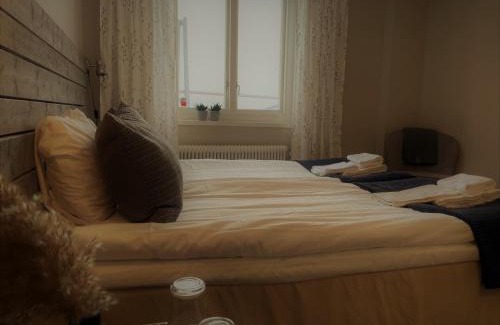 Hornon Bed & Breakfast | Sjövillan Bed & Breakfast