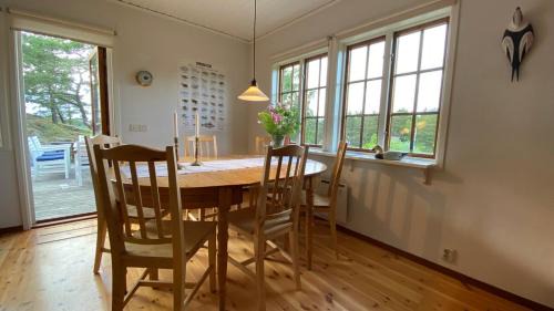 Langvik Villa | Sjövillan på Karlbergs Pensionat