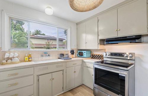 Willow Glen House | SJ Charm 3Br House - Beautiful Renovation