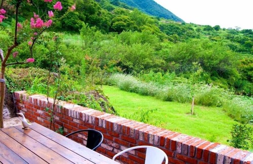 Hwagae House | SJ Florence Pension