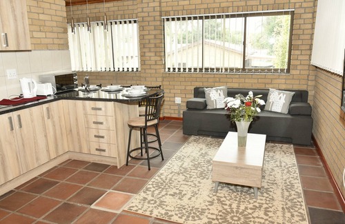 Trawal Apartment | SJ's Studio Apartment