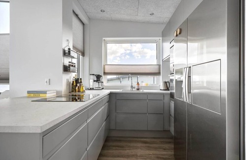 Hvidbjerg Strand House | SJ201 Børkop - Svinget 7