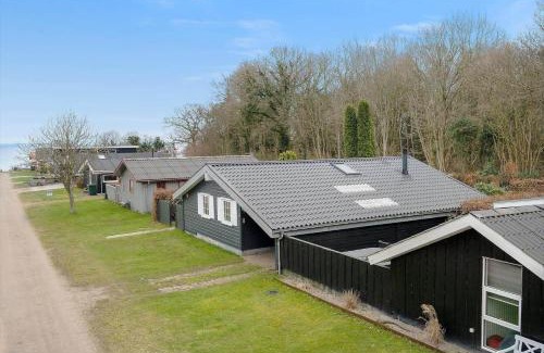 Bjert House | SJ215-Bjert-Binderup-Strandpark-6