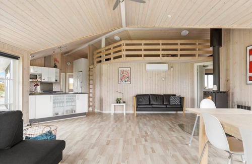 Flovt Strand House | SJ248 Haderslev - Christian Jacobsens Vej 69
