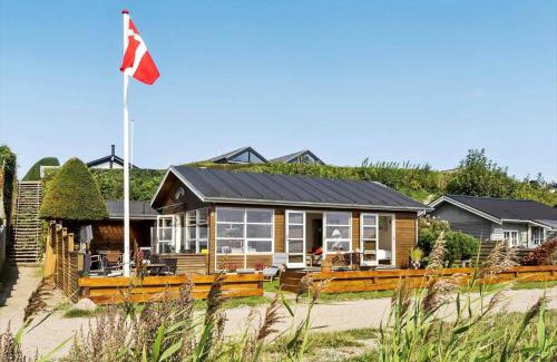 Hejlsminde Strand House | SJ271-Hejls-Ved-Kysten-2