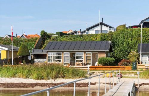 Hejlsminde Strand House | SJ271-Hejls-Ved-Kysten-2